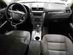 2010 FORD FUSION