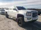 2017 GMC Sierra