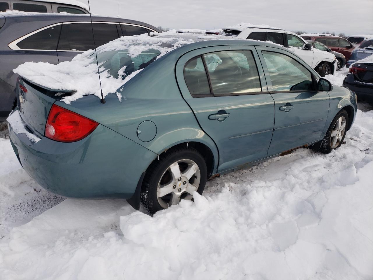 2010 CHEVROLET COBALT