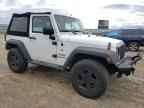 2012 JEEP WRANGLER