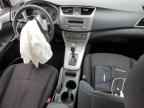2014 NISSAN SENTRA