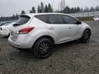 2011 NISSAN MURANO