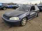 1997 HONDA CIVIC
