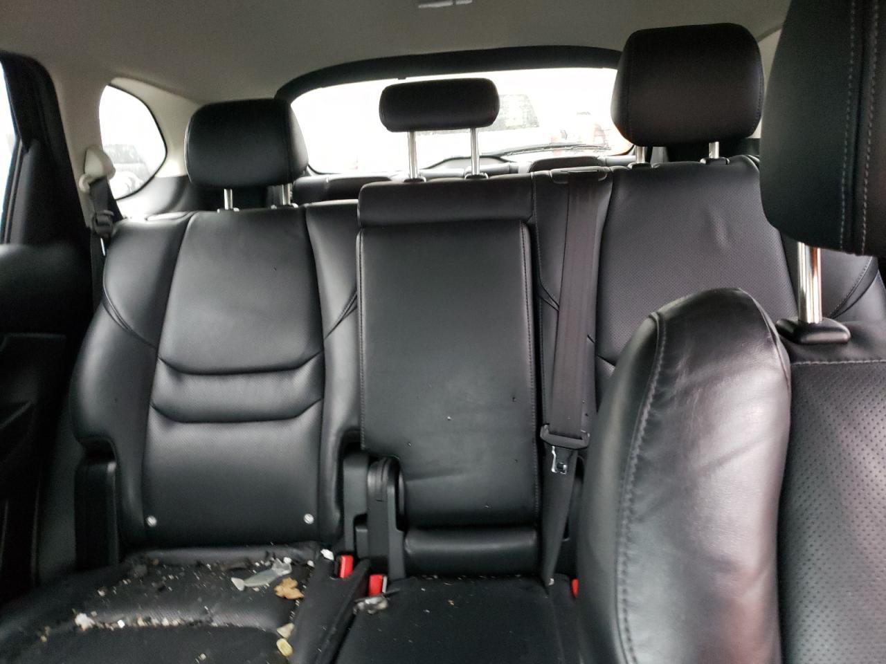 2019 MAZDA CX-9