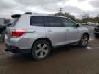 2011 TOYOTA HIGHLANDER