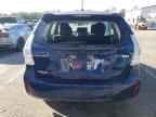 2012 TOYOTA PRIUS V