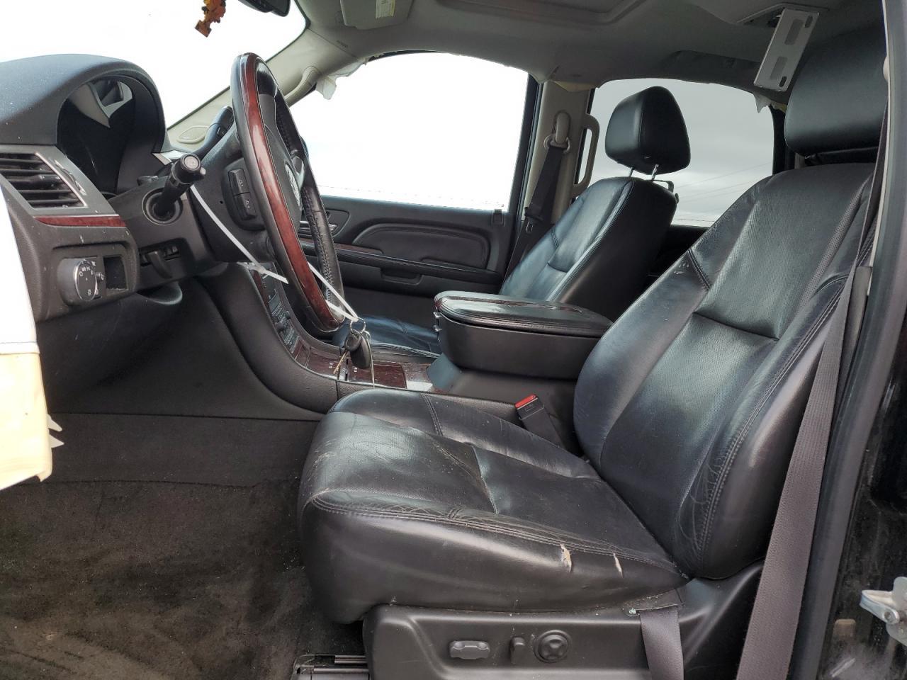 2007 CADILLAC ESCALADE