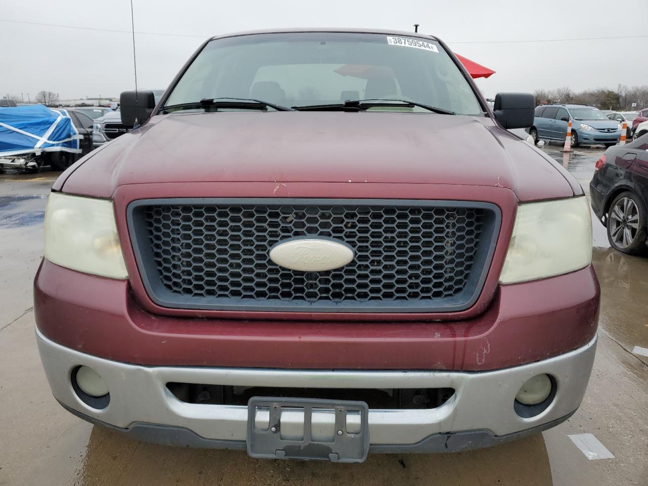 2006 FORD F-150 Lightning