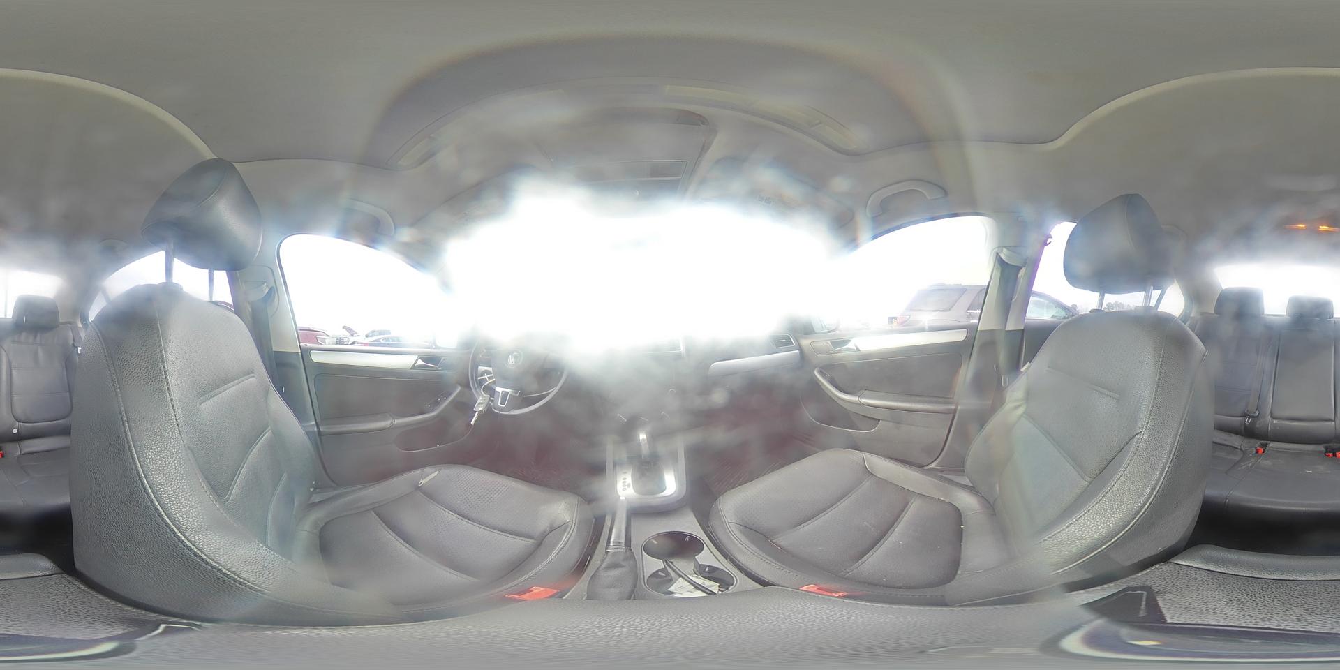 2012 VOLKSWAGEN JETTA