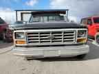 1986 FORD F-150 Lightning