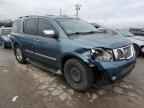2012 NISSAN Armada