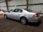 2009 BUICK Lucerne