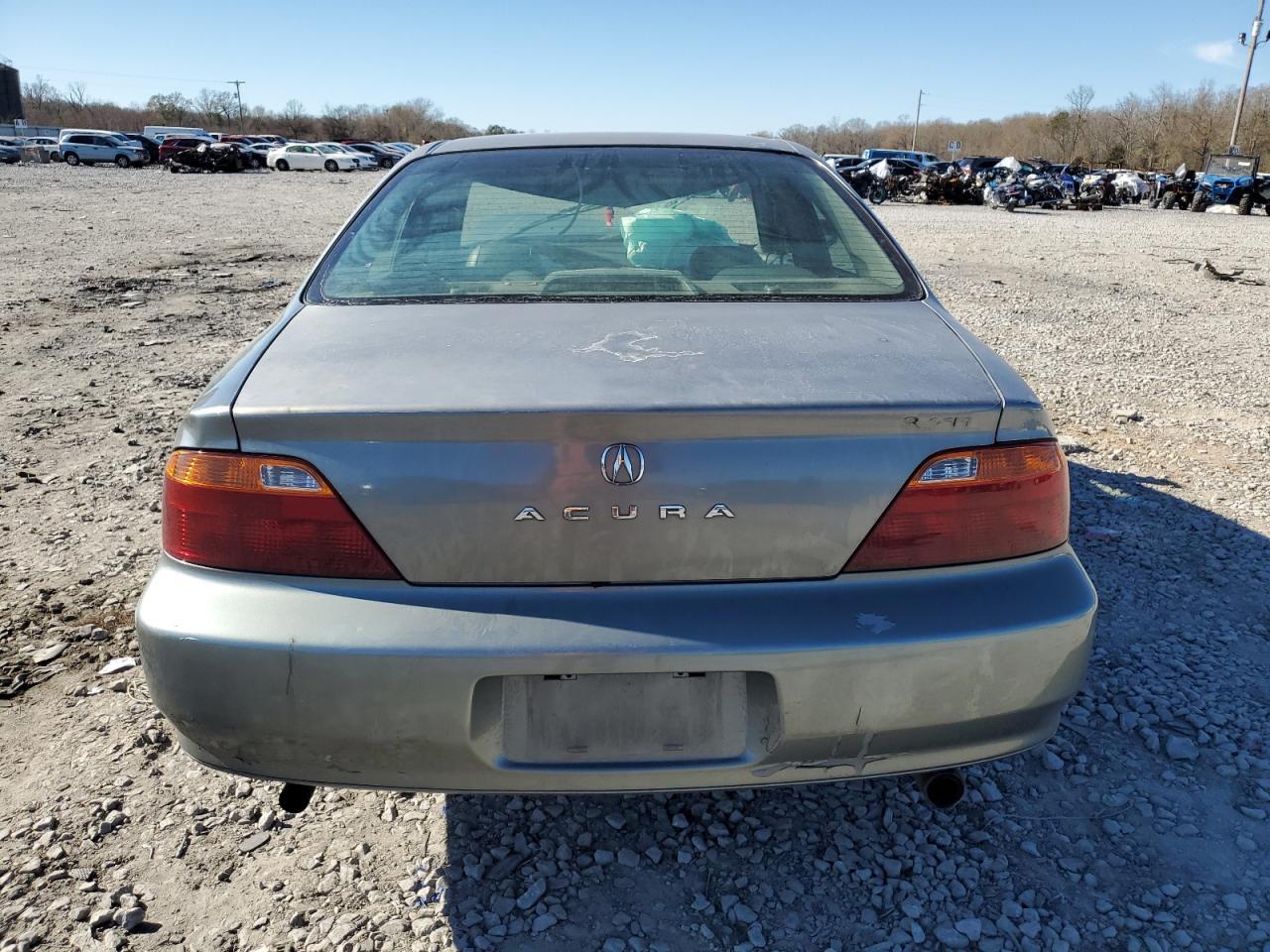 2000 ACURA TL