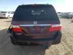 2007 HONDA ODYSSEY