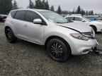 2011 NISSAN MURANO