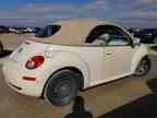 2006 VOLKSWAGEN Beetle