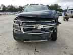 2017 CHEVROLET Suburban
