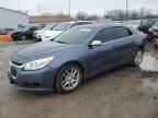 2014 CHEVROLET MALIBU