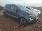 2020 FORD EcoSport