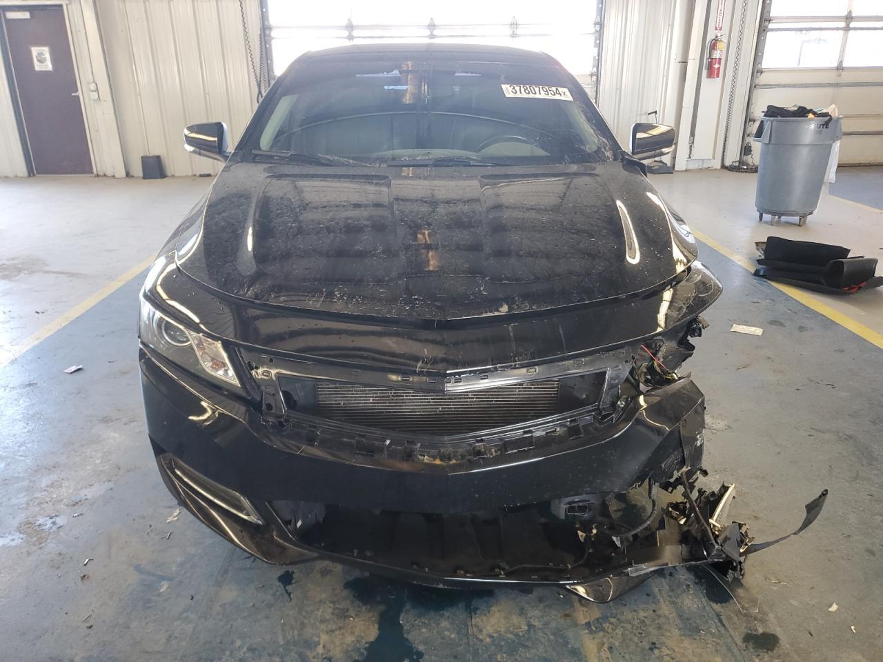 2019 CHEVROLET IMPALA