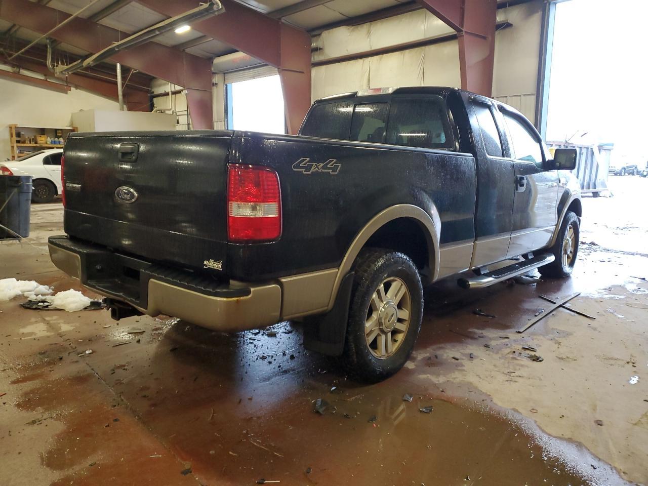 2004 FORD F-150
