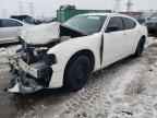2008 DODGE CHARGER