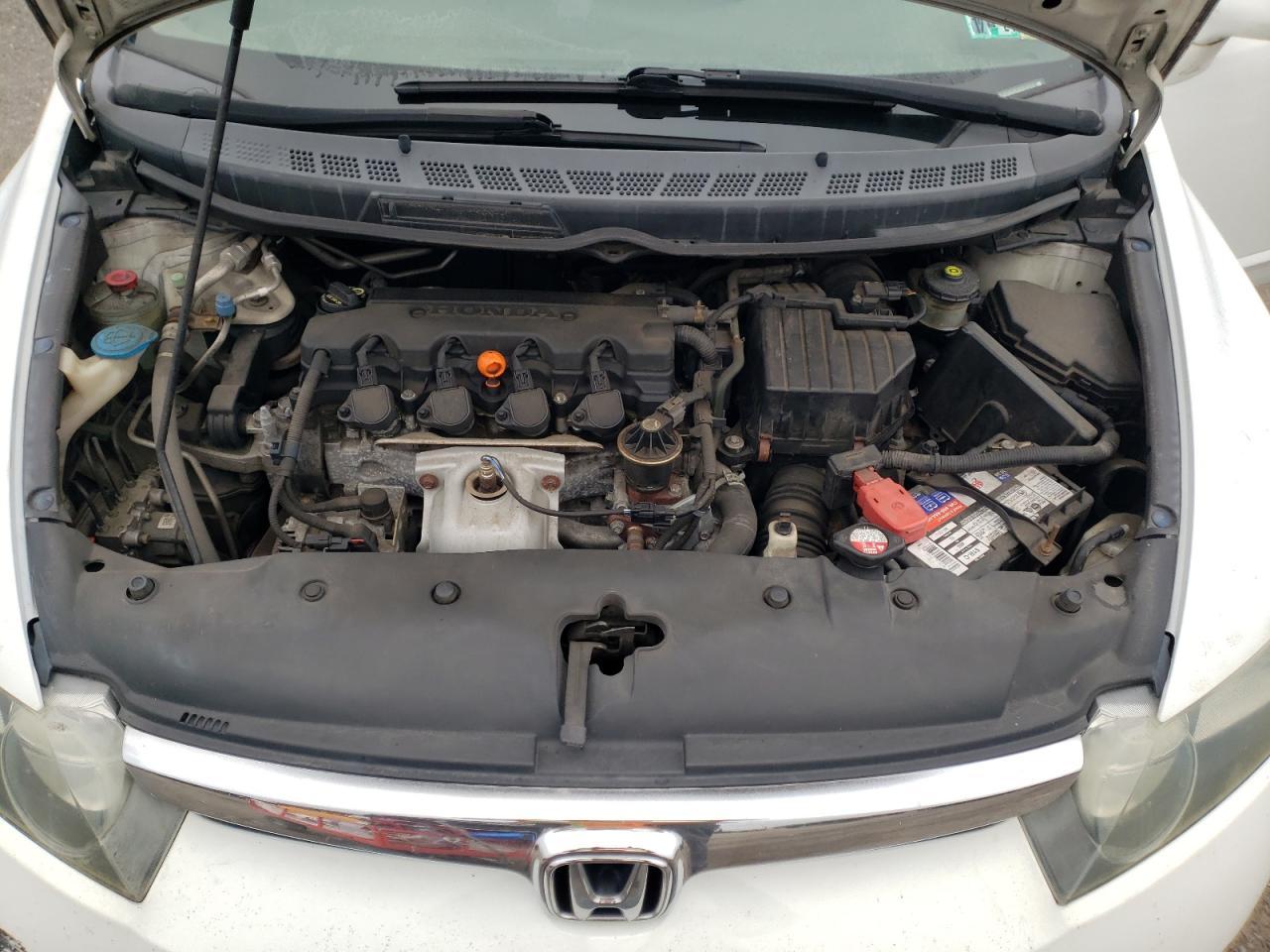 2006 HONDA CIVIC