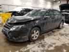 2010 FORD FUSION