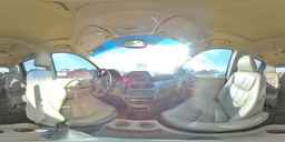 2007 HONDA ODYSSEY