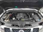2011 NISSAN Armada