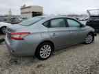 2014 NISSAN SENTRA