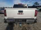 2017 GMC Sierra