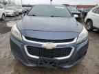 2014 CHEVROLET MALIBU
