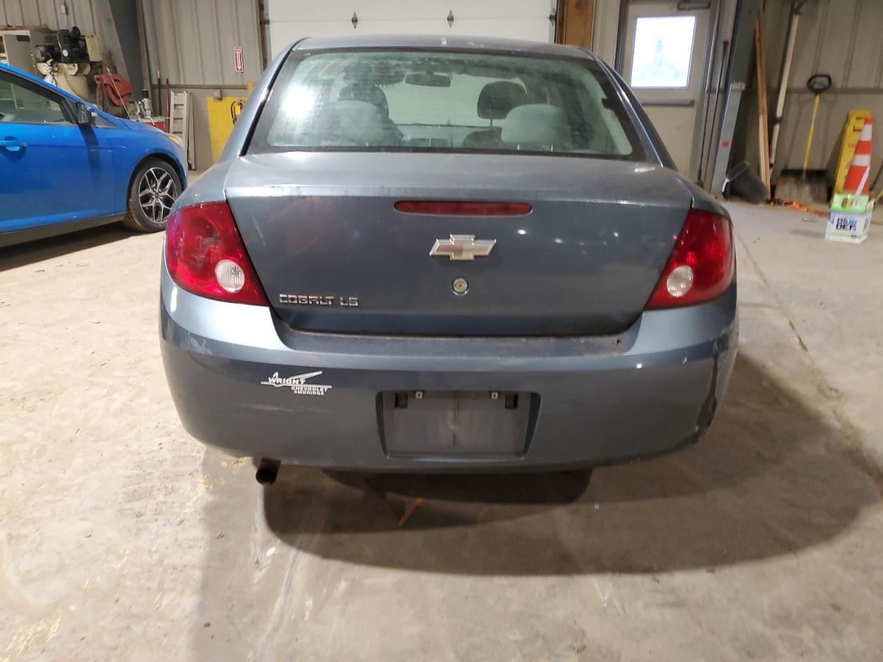 2005 CHEVROLET COBALT