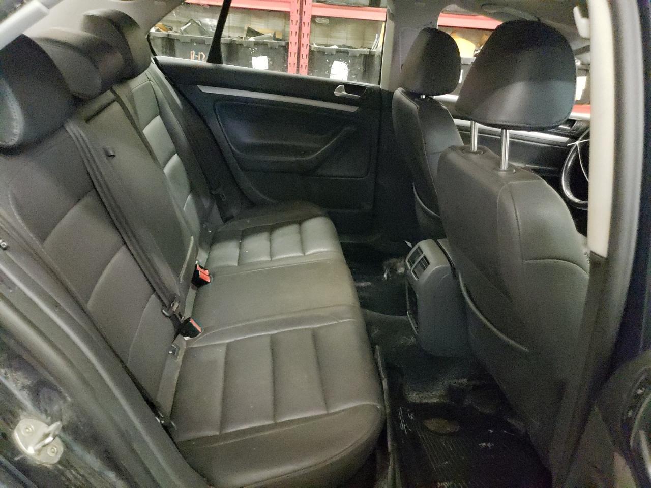 2006 VOLKSWAGEN JETTA