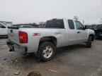 2011 CHEVROLET Silverado