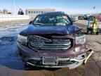 2018 GMC ACADIA