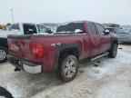 2007 CHEVROLET Silverado