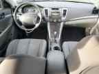 2010 HYUNDAI SONATA