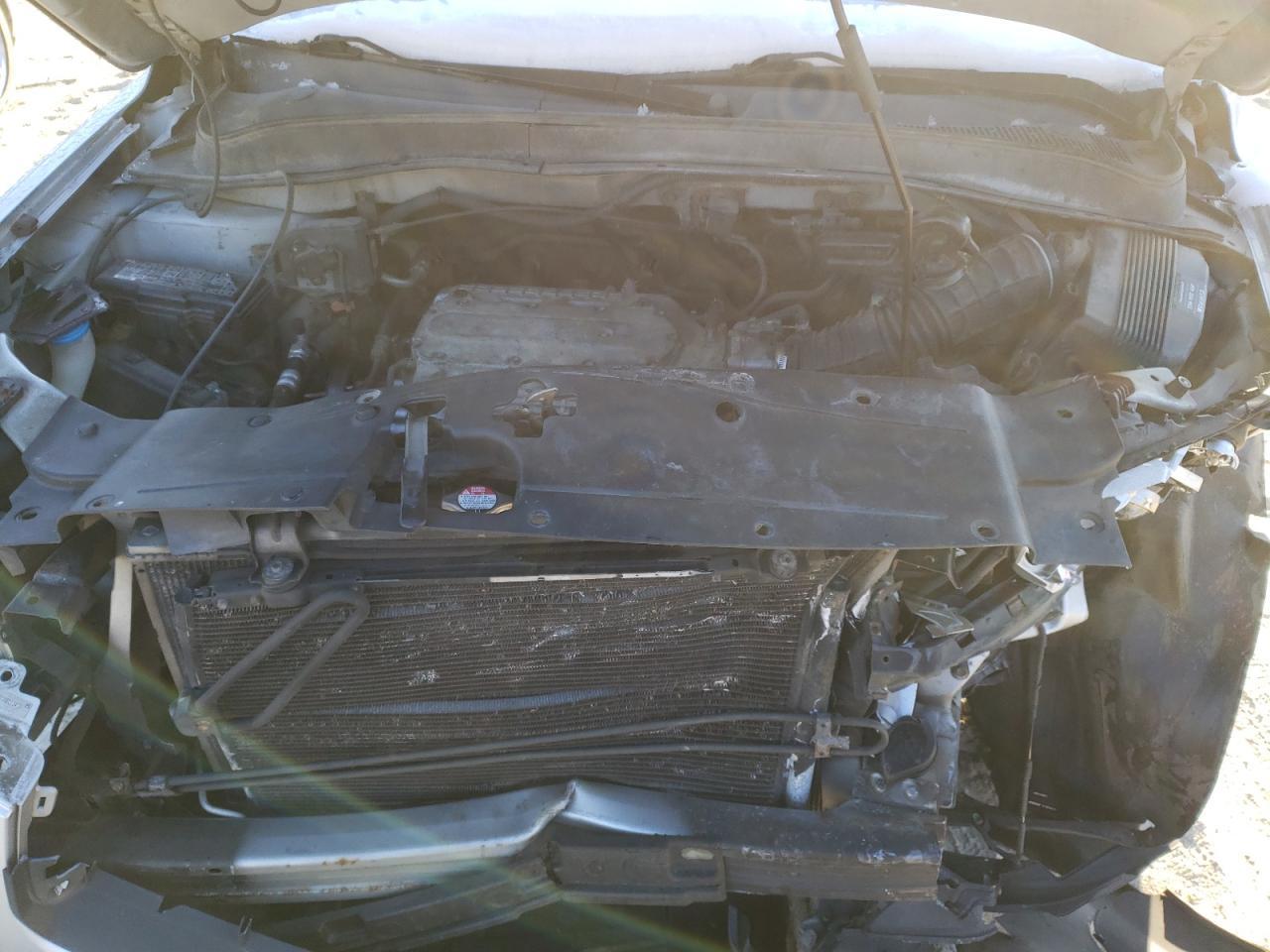 2006 HONDA PILOT