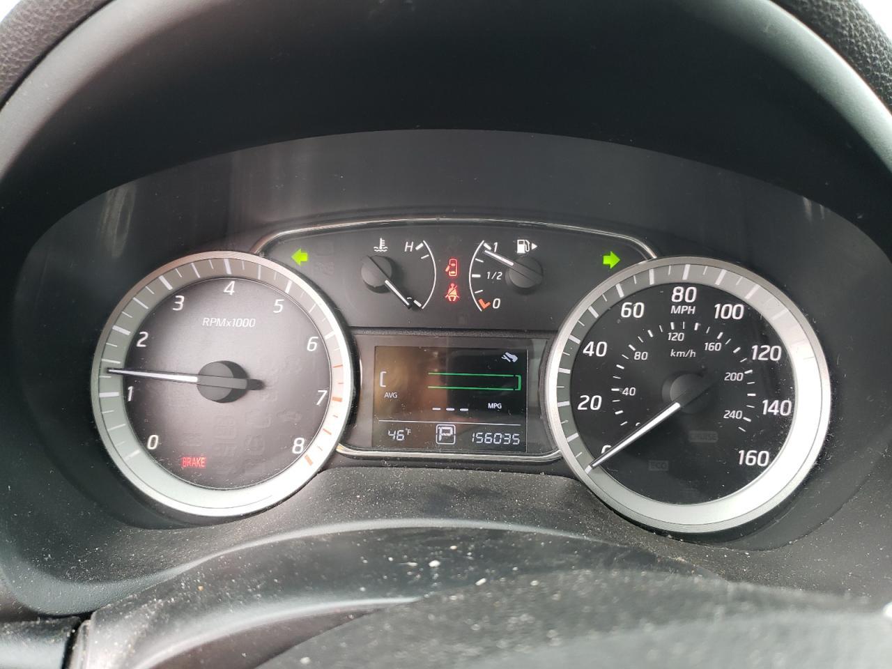 2013 NISSAN SENTRA