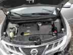 2011 NISSAN MURANO