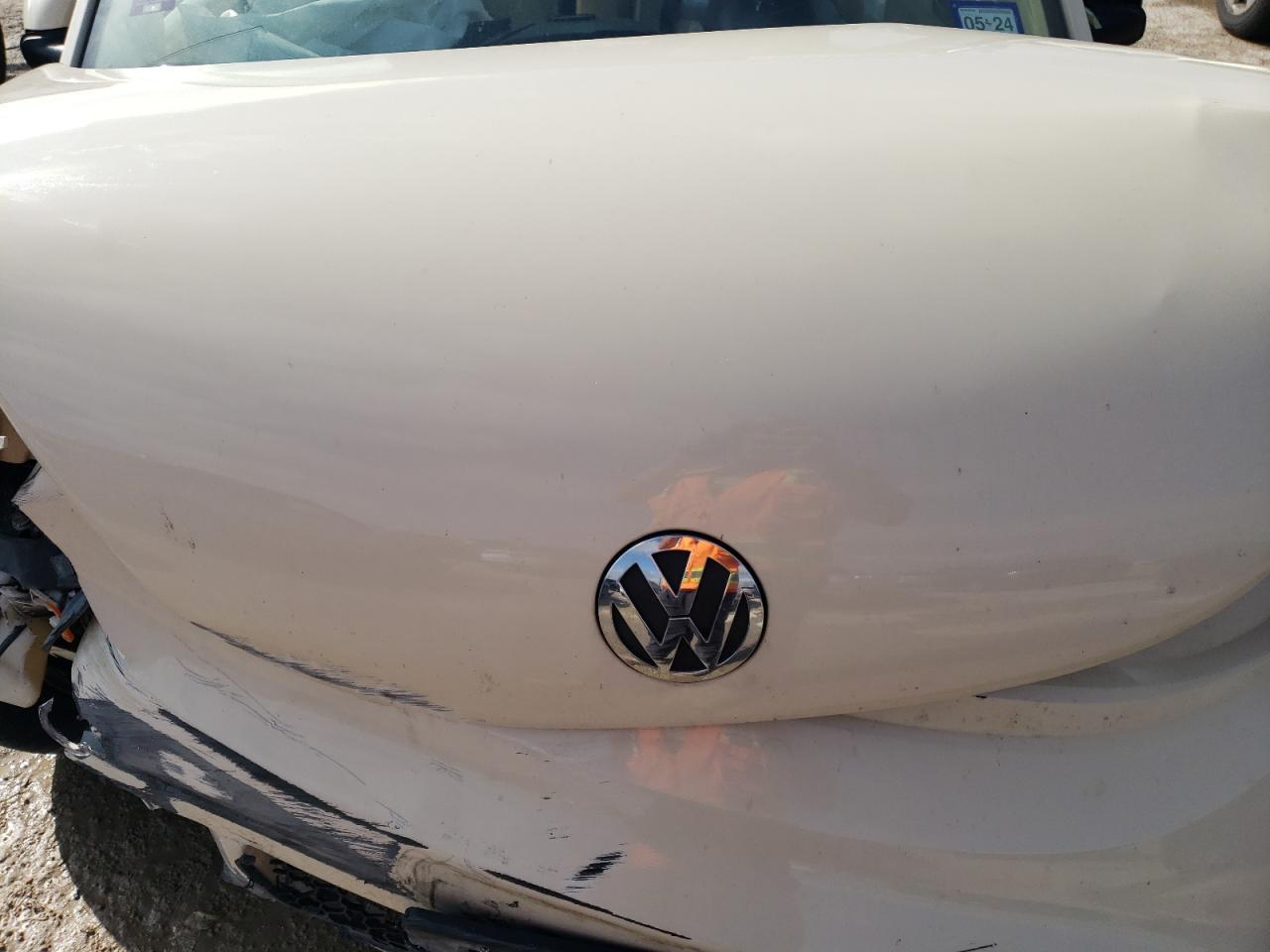 2006 VOLKSWAGEN Beetle