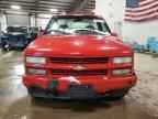 1997 CHEVROLET Gmt