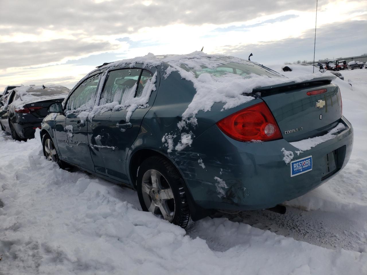 2010 CHEVROLET COBALT