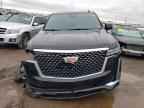 2022 CADILLAC ESCALADE