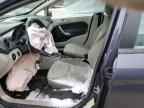 2013 FORD Fiesta