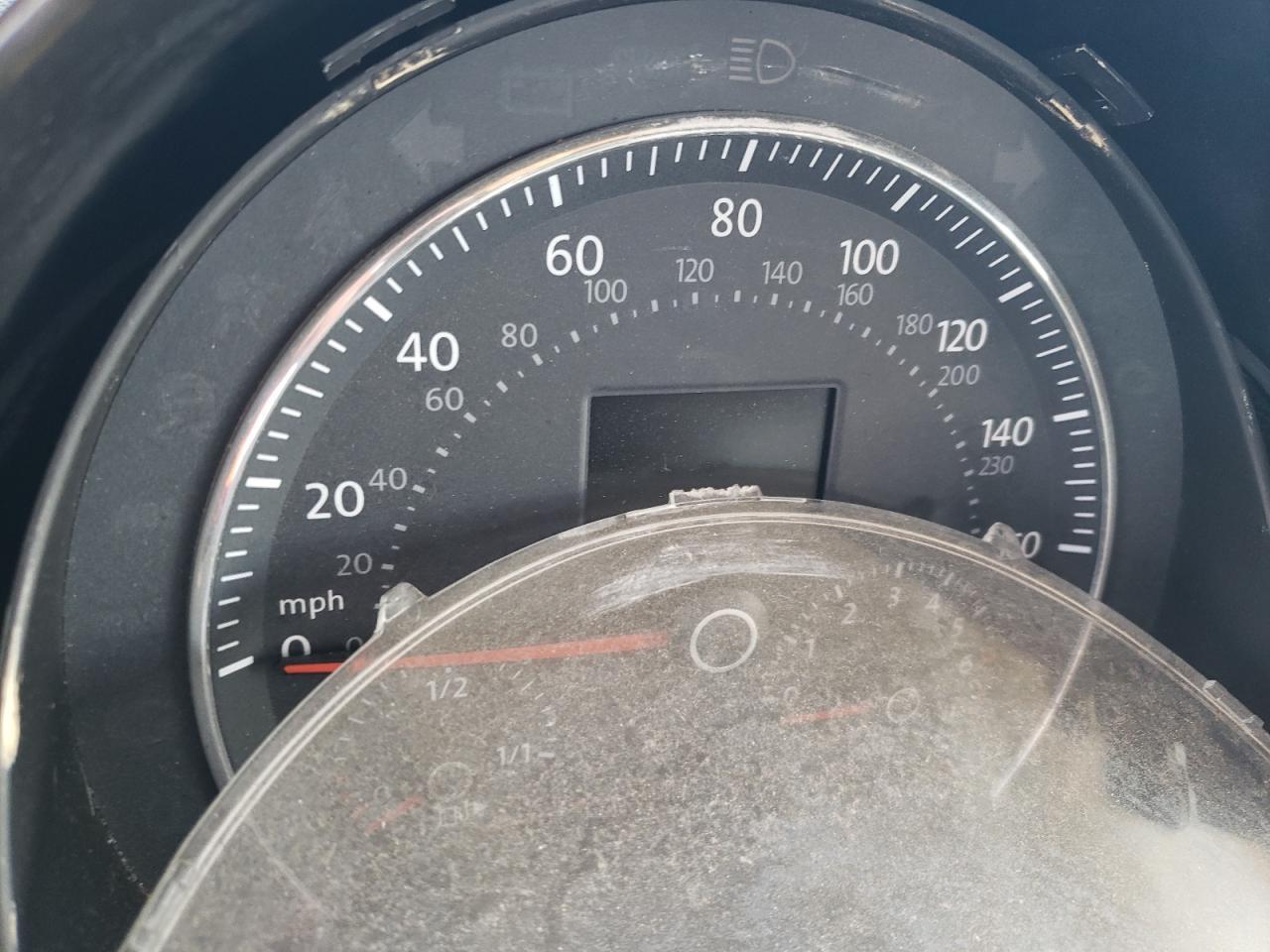2006 VOLKSWAGEN Beetle