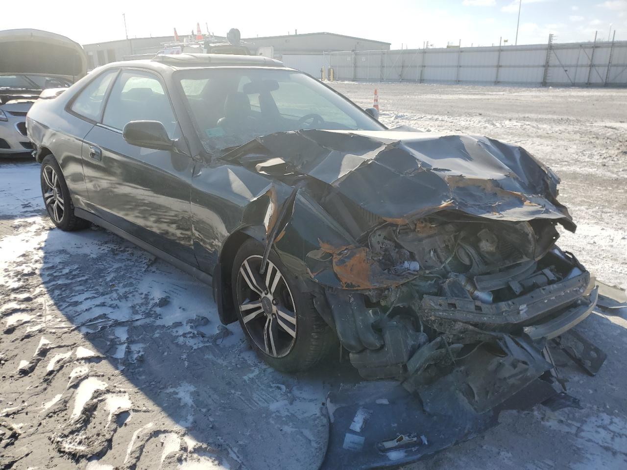 2000 HONDA Prelude