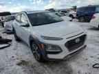 2018 HYUNDAI Kona